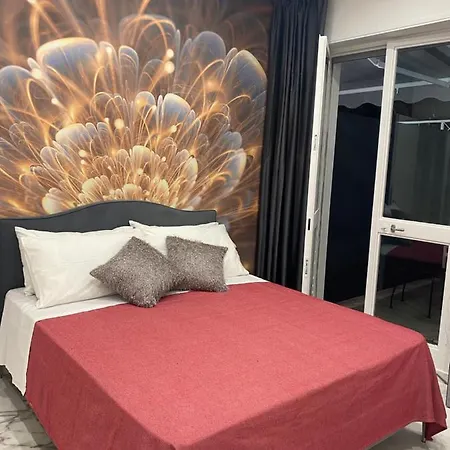 Guest house Terrazza Annunziata Naples