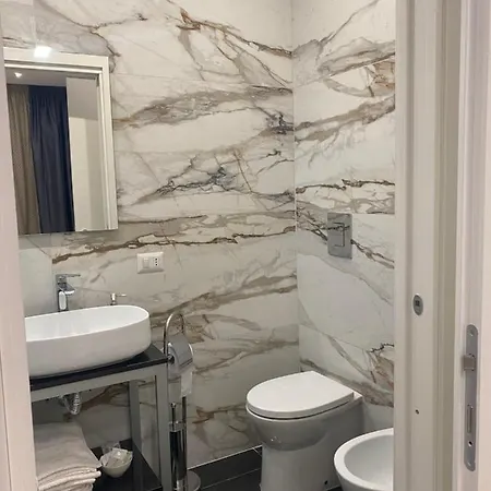 Terrazza Annunziata Guest house Naples