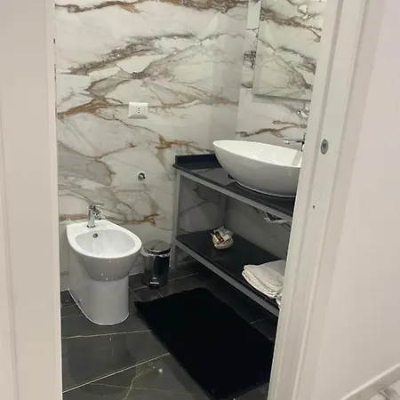 Guest house Terrazza Annunziata Naples