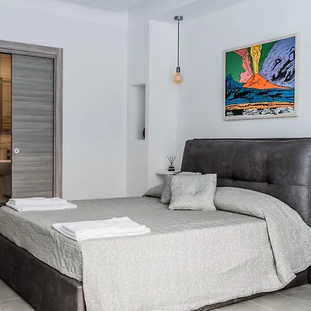 & Love Apartment Naples