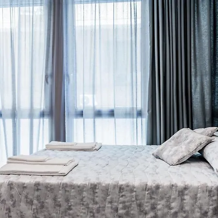 & Love Apartment Naples