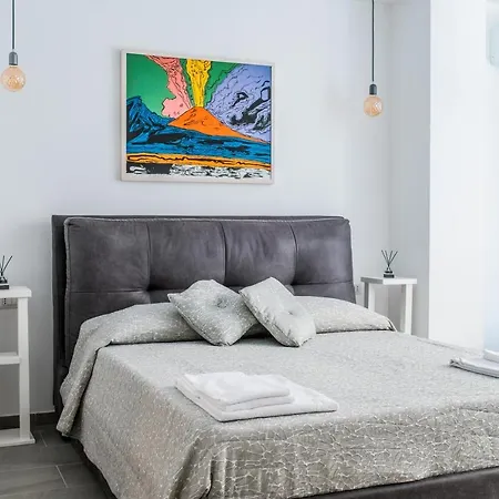 Apartment & Love Naples