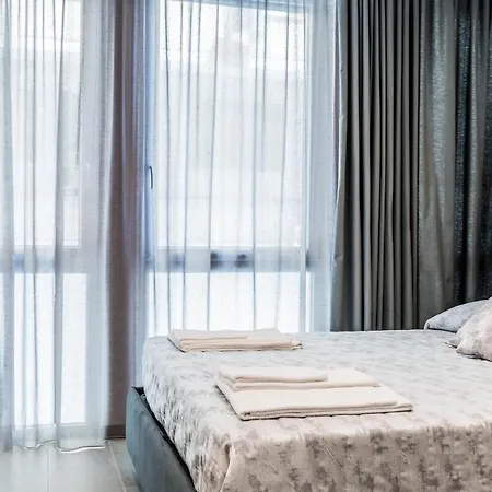 Apartment & Love Naples