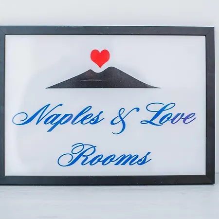 Apartment & Love
