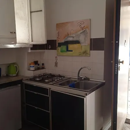 דירה Il Cortiletto, Spazio Alla Fantasia *