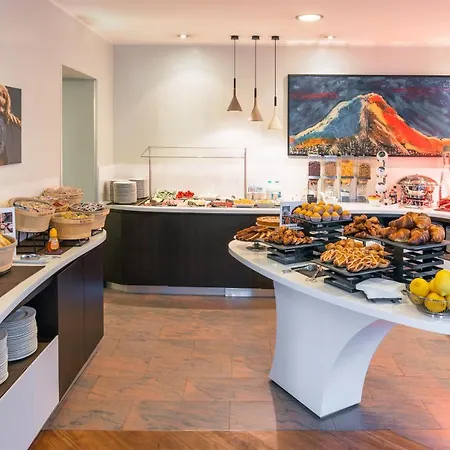 Mercure Centro Angioino Ξενοδοχείο