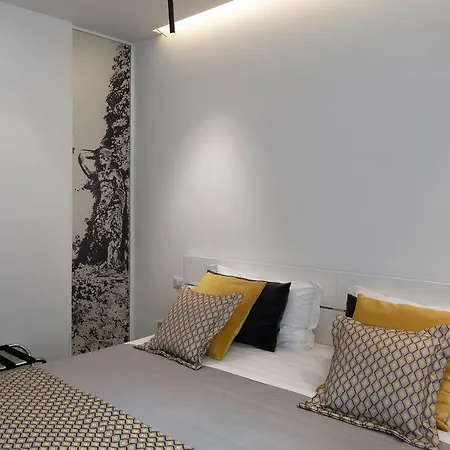 Fiorentina Hotel 2*