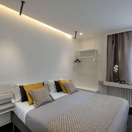 Hotel Fiorentina Neapol