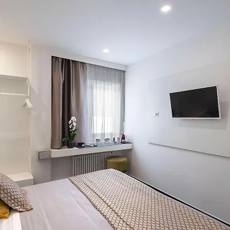 Hotel Fiorentina Neapol