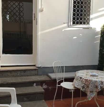 Rivalta - Posillipo Nocleg ze śniadaniem *