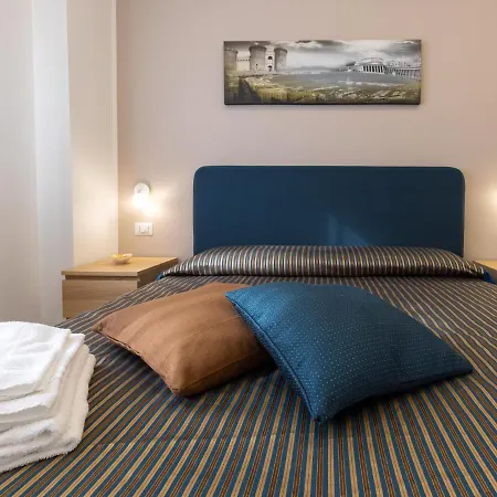 Napolilive Bed and Breakfast Νάπολη