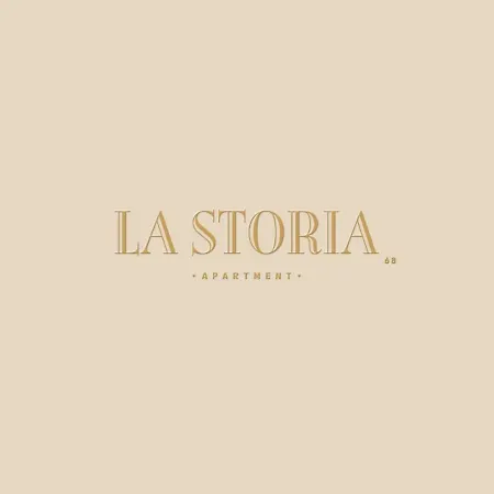 Apartment La Storia Neapel