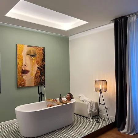 Mareluna Bed & Breakfast Napoli