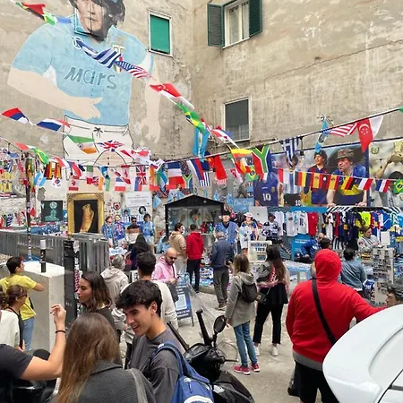 O'vascetiello * Napoli
