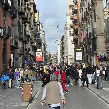 O'vascetiello Napoli