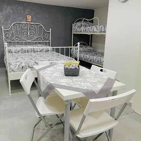Appartamento O'vascetiello Napoli