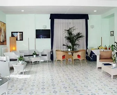 San Paolo Hotel Napoli