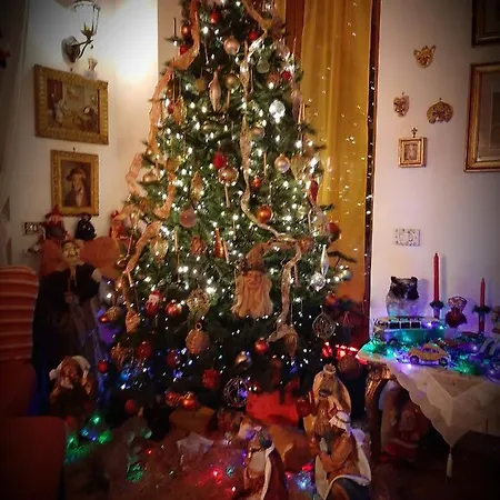 Le Stanze Di Mimi * Napoli