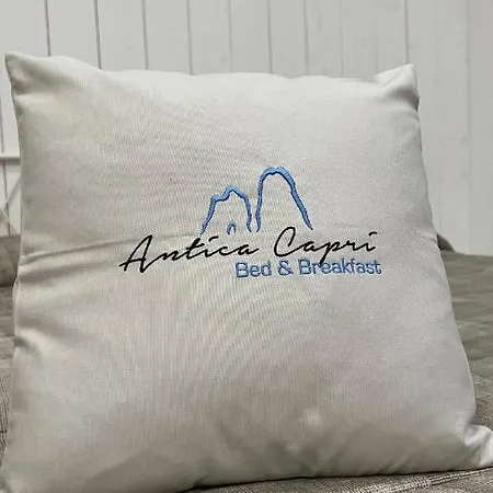 Antica Capri 2*