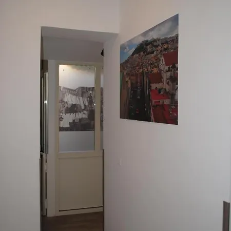 Couette-café Vacanze Partenopee - San Liborio