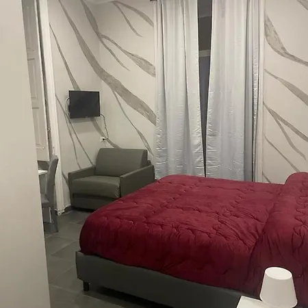 Guest house Casetta Zebra *