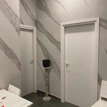 Pensjonat Casetta Zebra *