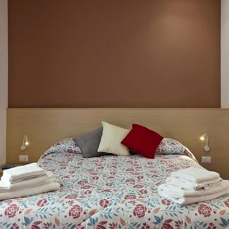 Guest house Domus Schilizzi Naples
