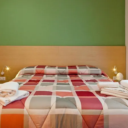 Domus Schilizzi Guest house