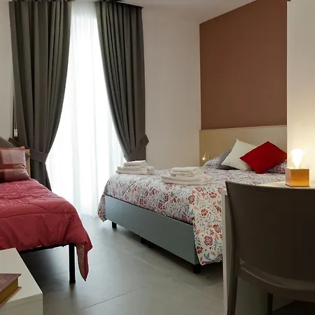 Domus Schilizzi Guest house