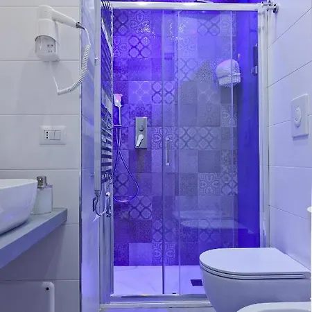 Guest house Domus Schilizzi Naples