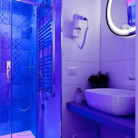 Domus Schilizzi 2*