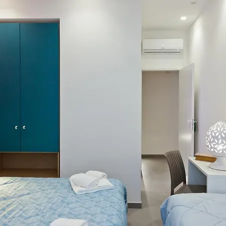 Guest house Domus Schilizzi