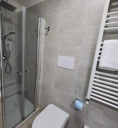 Bed & Breakfast New Era Naples