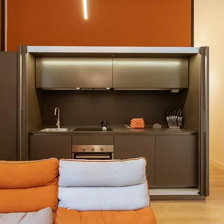 Nana Apartment