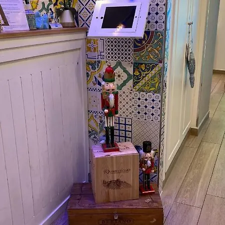 Antica Capri B&B