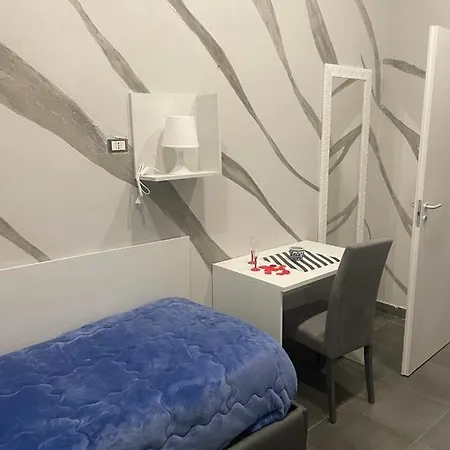 Casetta Zebra * Naples