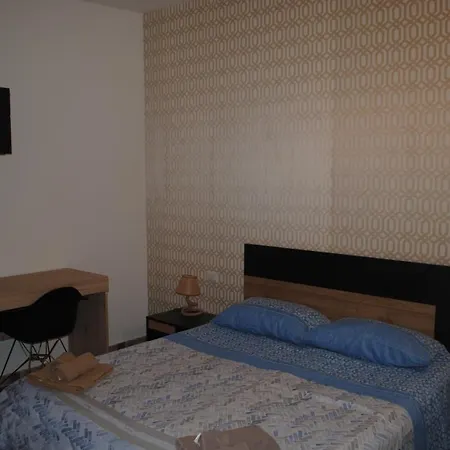 Vacanze Partenopee - San Liborio Naples