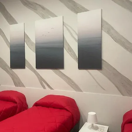 Casetta Zebra Guest house