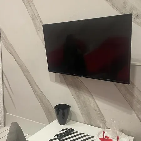 Casetta Zebra Pensjonat *
