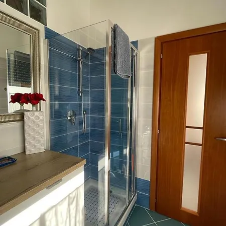 Vista Capri * Неаполь