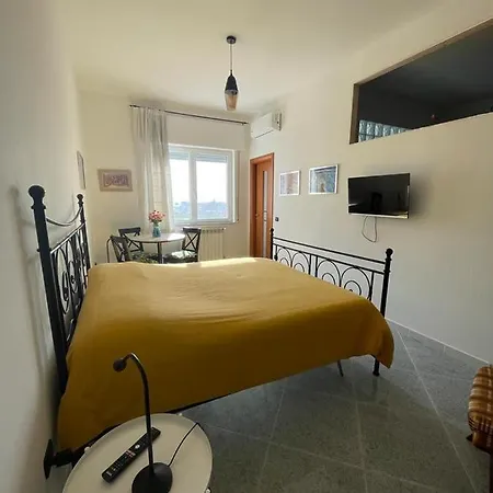 Vista Capri Гостевой дом