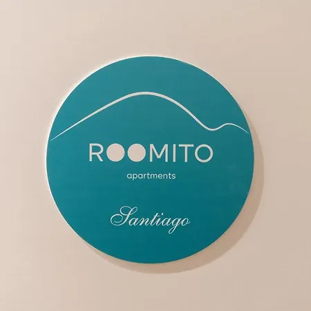Roomito Alojamento de Acomodação e Pequeno-almoço *