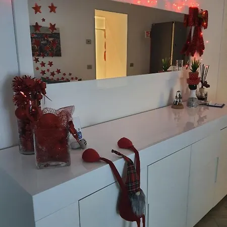 La Casa Di Maria Guest house Naples