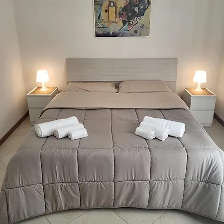 Le Gemme Apartment
