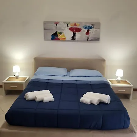 Le Gemme * Nápoly