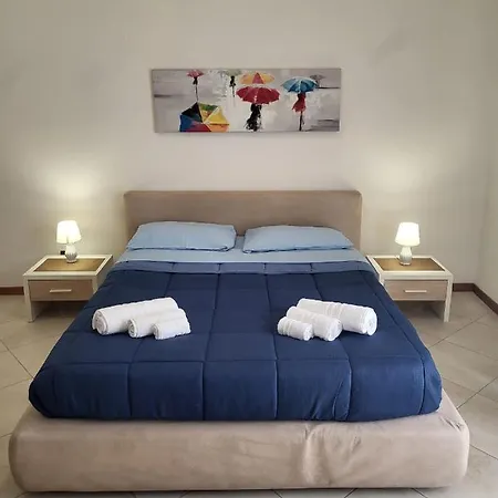 Apartment Le Gemme *