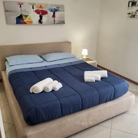 Le Gemme Apartment
