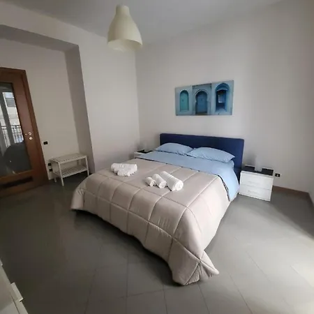 Le Gemme Apartment