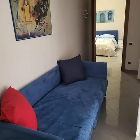 Le Gemme Apartment *
