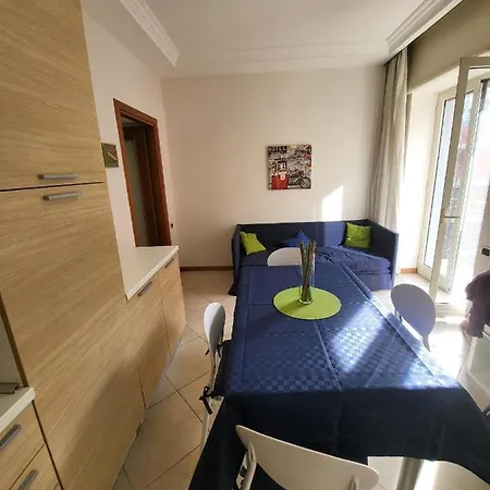 Apartment Le Gemme